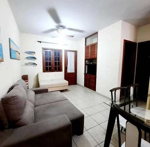 Flat América Taperapuã Porto Seguro