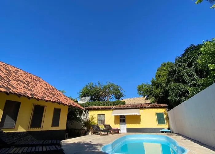 Residencial Recanto Do Mar Ltda Porto Seguro
