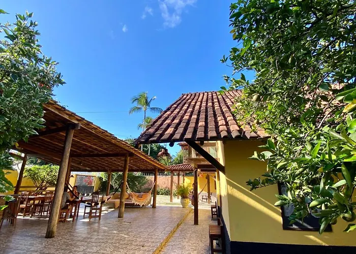 Residencial Recanto Do Mar Ltda Porto Seguro